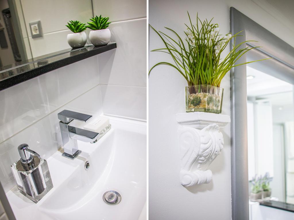 Apartment Marul Residence Split Eksteriør bilde