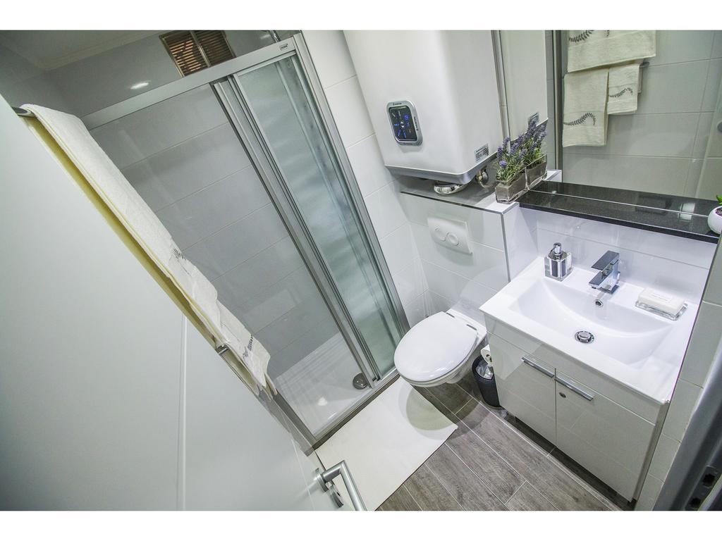 Apartment Marul Residence Split Eksteriør bilde