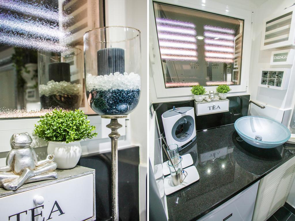 Apartment Marul Residence Split Eksteriør bilde