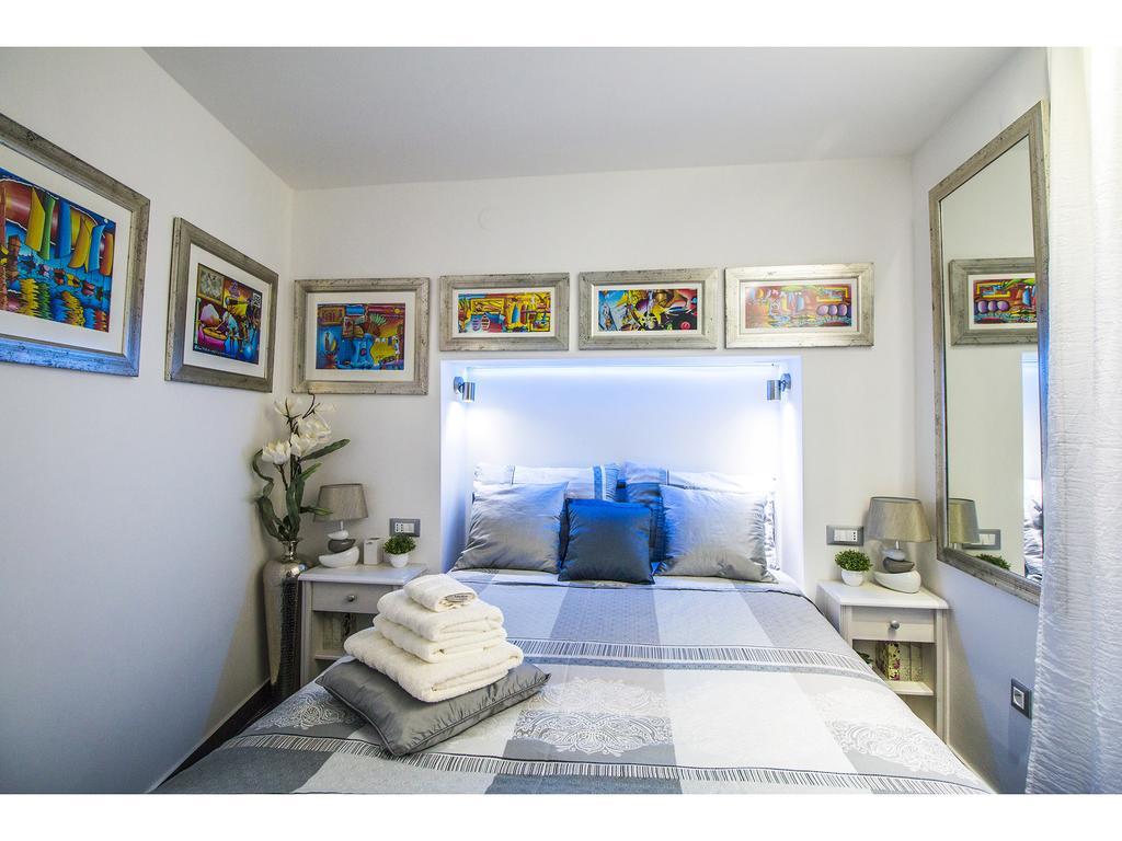 Apartment Marul Residence Split Eksteriør bilde