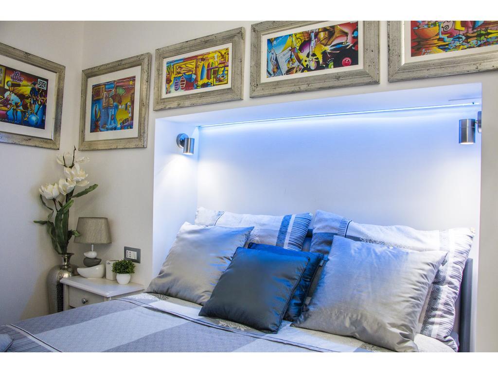 Apartment Marul Residence Split Eksteriør bilde