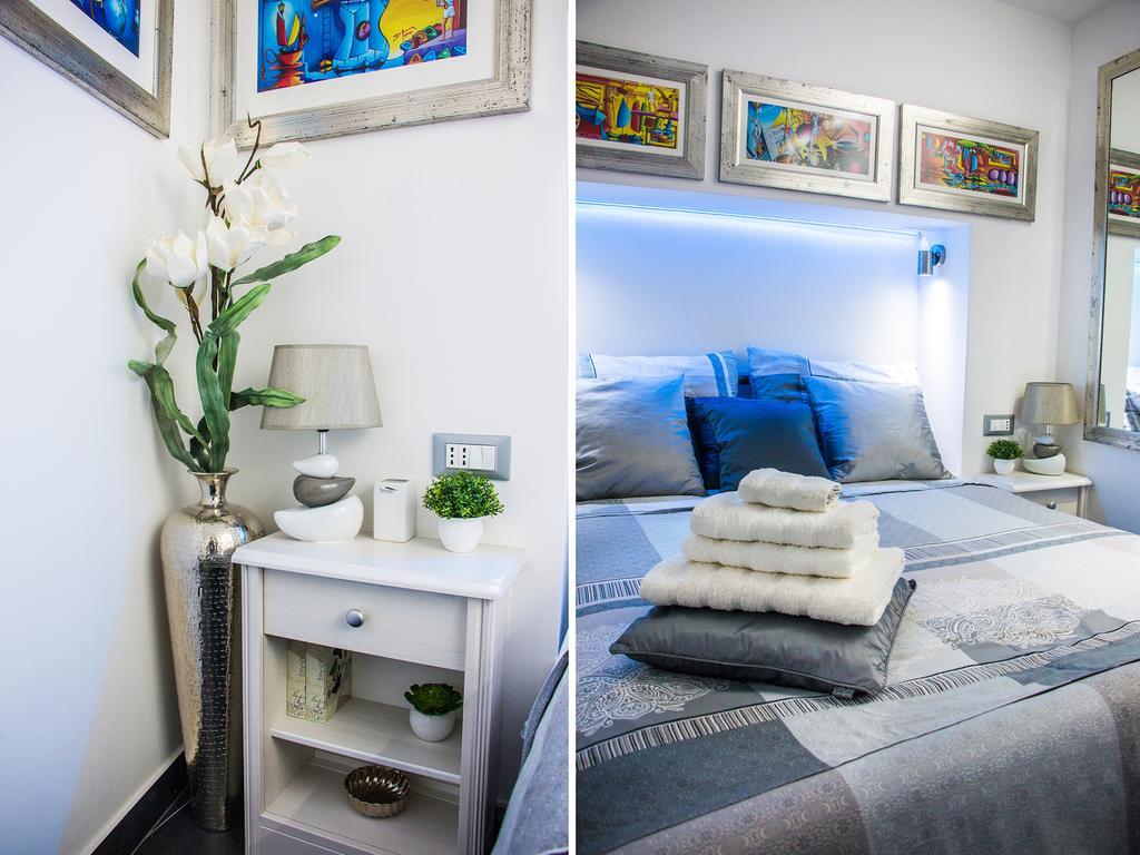 Apartment Marul Residence Split Eksteriør bilde