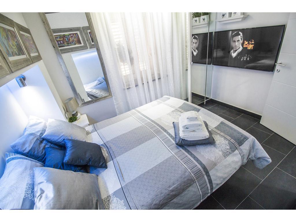 Apartment Marul Residence Split Eksteriør bilde