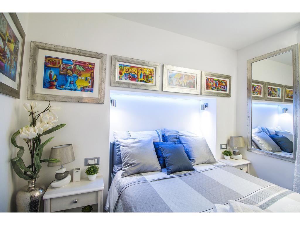 Apartment Marul Residence Split Eksteriør bilde