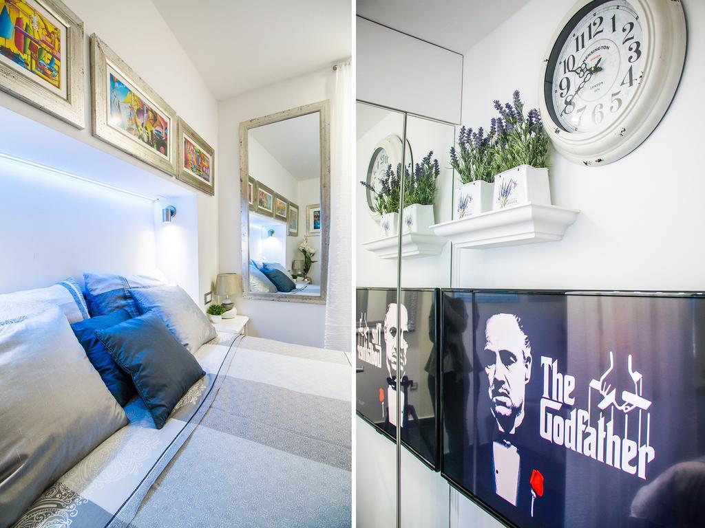 Apartment Marul Residence Split Eksteriør bilde