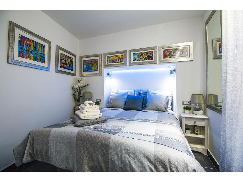 Apartment Marul Residence Split Eksteriør bilde
